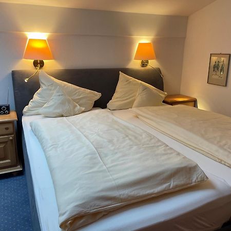 Haus Amberger Apartment Bayerisch Gmain Luaran gambar