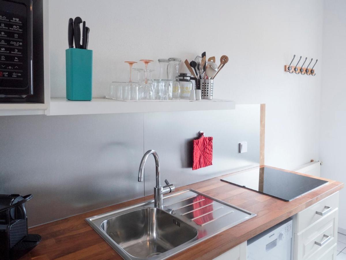 Haus Amberger Apartment Bayerisch Gmain Luaran gambar