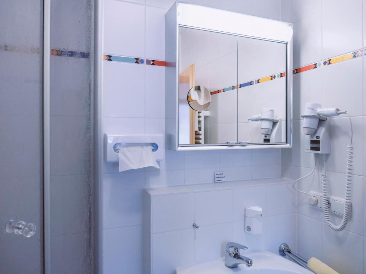 Haus Amberger Apartment Bayerisch Gmain Luaran gambar