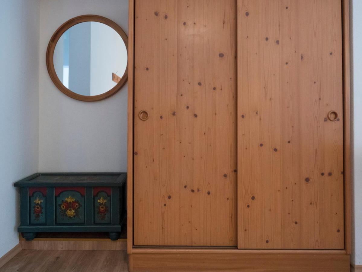 Haus Amberger Apartment Bayerisch Gmain Luaran gambar