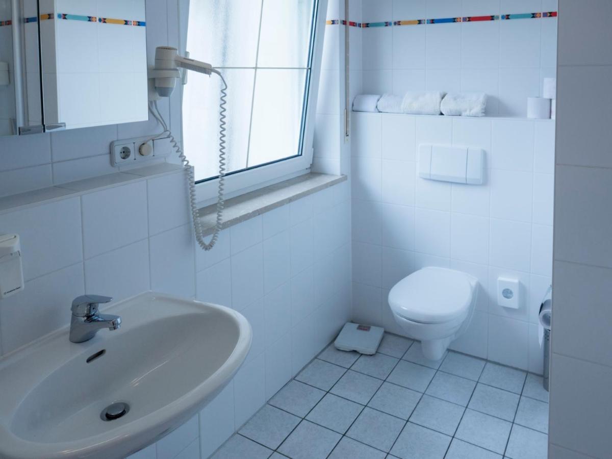Haus Amberger Apartment Bayerisch Gmain Luaran gambar