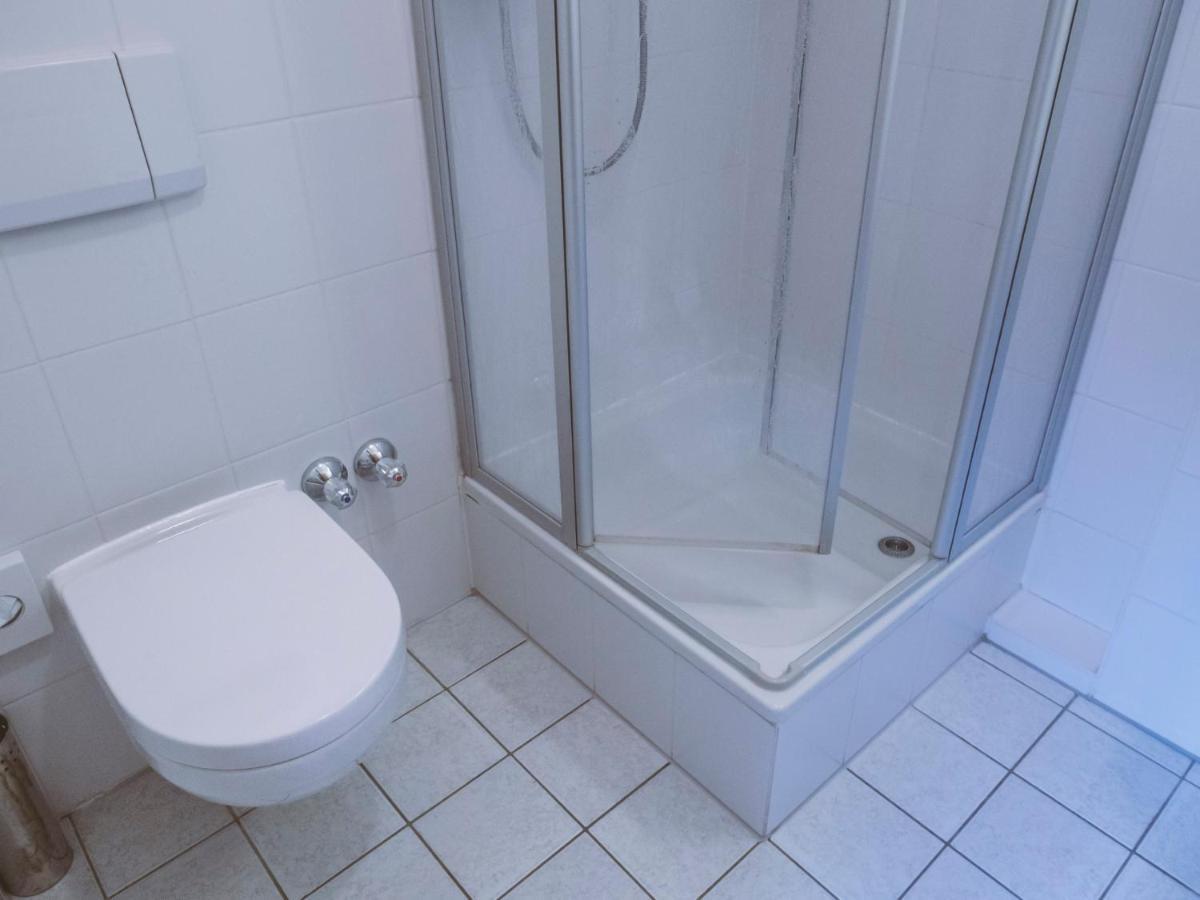 Haus Amberger Apartment Bayerisch Gmain Luaran gambar