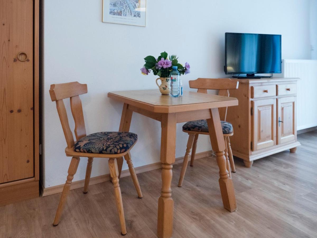 Haus Amberger Apartment Bayerisch Gmain Luaran gambar