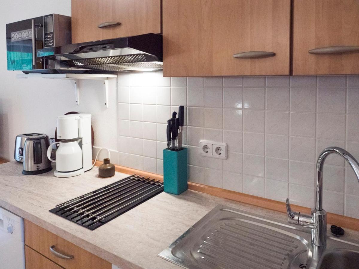 Haus Amberger Apartment Bayerisch Gmain Luaran gambar