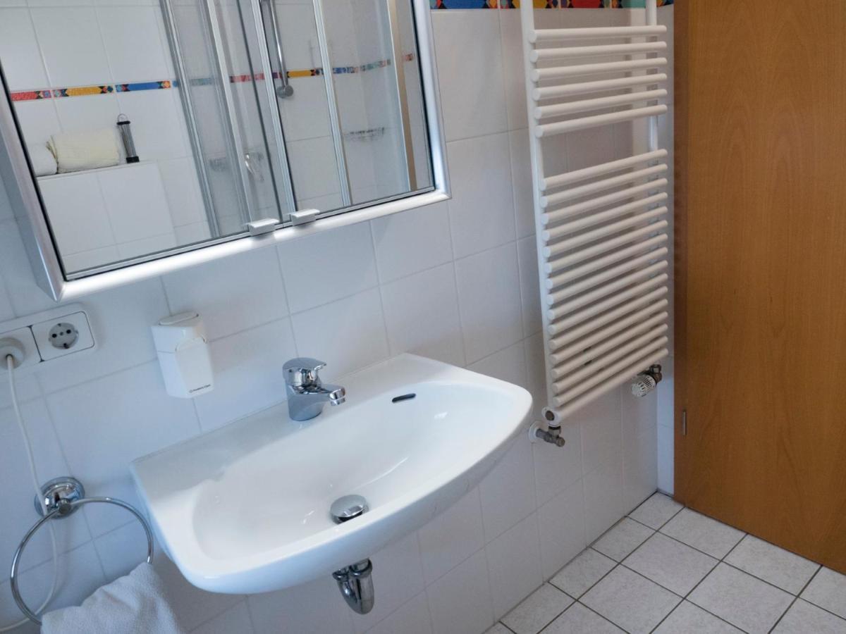 Haus Amberger Apartment Bayerisch Gmain Luaran gambar