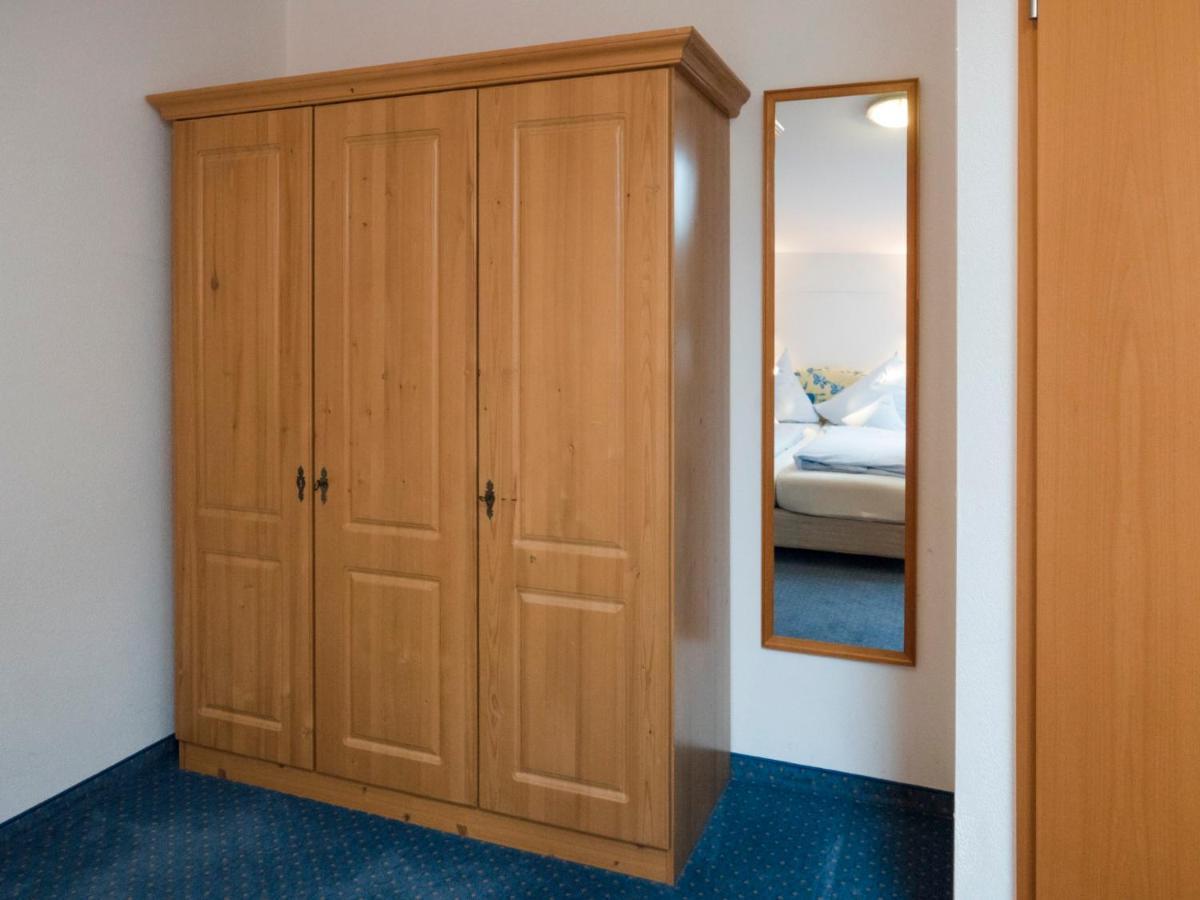Haus Amberger Apartment Bayerisch Gmain Luaran gambar