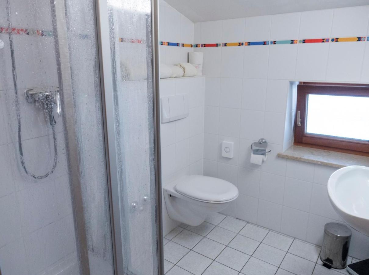 Haus Amberger Apartment Bayerisch Gmain Luaran gambar